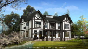 ��ŷ����������������Ч��ͼ ͼ�ţ�T6851C.jpg 