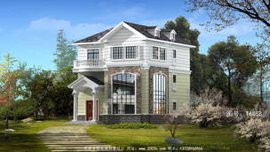 ��Լ��ʽС������ռ�ؽ�91ƽ ͼ�ţ�T6858B.jpg 