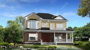 ŷʽ��԰�����������ͼ ͼ�ţ�T6919A.jpg 