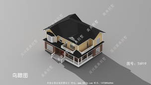 ŷʽ��԰�����������ͼ ͼ�ţ�T6919D.jpg 