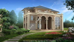 ��ũ������ŷʽ������ʽ����Ч��ͼֽ ͼ�ţ�A40A.jpg 