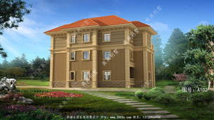 ŷʽ��Ӫסլ�������ͼ��ӵ�д�¶̨+�����Ŀ��� ͼ�ţ�A102D.jpg 