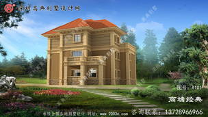 ��ʽ�����ŷʽ�Խ��������ͼ ͼ�ţ�A101D.jpg 