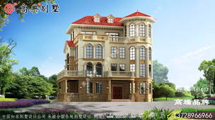 ��ŷʽ�������Ч��ͼ��Լ��ׯ ͼ�ţ�T61037C.jpg 