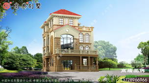 ��ŷʽ�������Ч��ͼ��Լ��ׯ ͼ�ţ�T61037E.jpg 