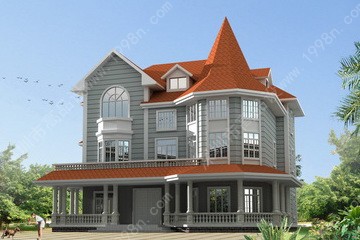 别墅图片大全图