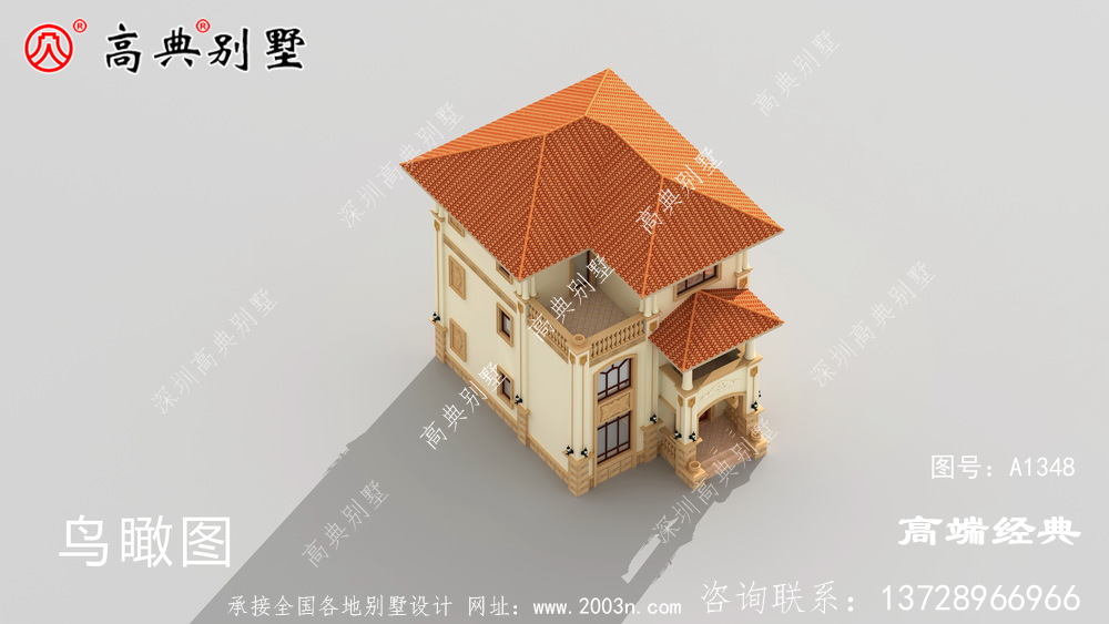 广西壮族自治区2020年 最新 别墅 图样 ，风格 独特 ，经得起 推敲 的经典 。